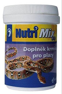 Nutri Mix REP pre plazy plv 150g
