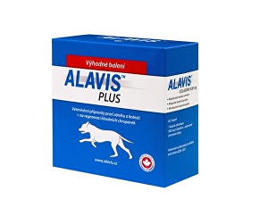Alavis PLUS Kĺbová výživa 90tbl+Celadrin 60tbl