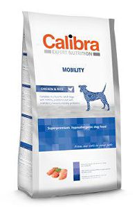 Calibra Dog SK Mobility 12kg NOVINKA