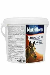 Nutri Horse Chondro pre kone tbl 3kg