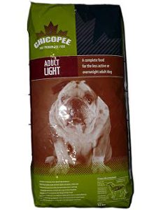 Chicopee Dog Dry Adult Light 15kg