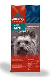 Chicopee Dog Dry Adult Mini 15kg