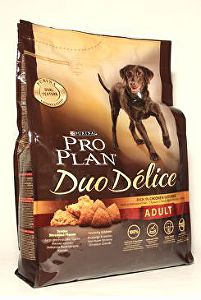 ProPlan Dog Adult Duo Délice Chick 2,5kg