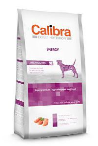 Calibra Dog SK Energy 12kg NOVINKA
