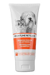 Frontline Pet Care Šampón na ľahké rozčesávanie 200ml