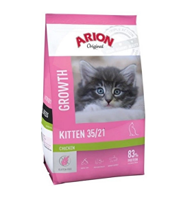 Arion Cat Original Kitten 2kg