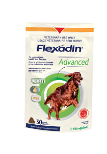 Flexadin Advanced 30 tbl