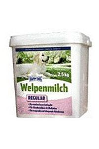 Happy Dog Natur Croq Welpenmilch Reg. dog 2,5kg mlieko