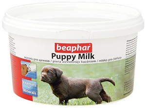 Beaphar mlieko Puppy Milk dog 200g