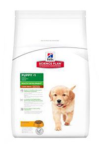 Hill's Canine Dry Puppy HD Large Breed Chicken 11kg