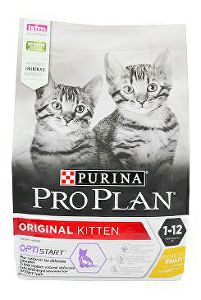 ProPlan Cat Kitten chicken 3kg