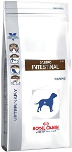 Royal Canin VD Canine Gastro Intest 14kg