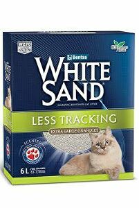 Posteľná bielizeň White Sand 6 LT Menej sledovania