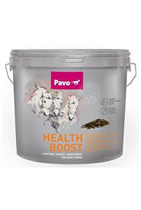 PAVO Healt Boost 10 kg