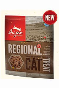Orijen Cat Delicacy Regional Red 35g