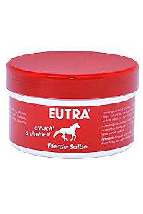 EUTRA Horses 500ml balzam pre kone