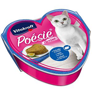 Vitakraft Cat Poésie cons. vaječné omelety 85g