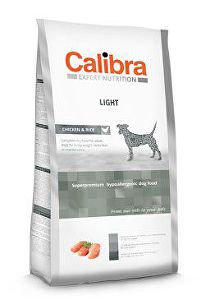 Calibra Dog SK Light 12kg NOVINKA