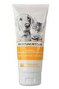 Frontline Pet Care Šampón proti zápachu 200ml