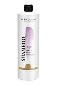 San Bernard Šampón Cristal Clean 500ml