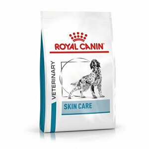 Royal Canin VD Canine Skin Care Adult Dog 12kg