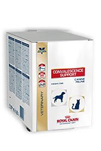 Royal Canin VD Fel/Can Instant Conval Supp 10x50g
