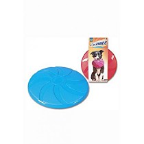E-shop Hračka pre psa lietajúci tanier Frisbee plast 23,5cm