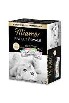 E-shop Miamor Cat Ragout Multipack v šťave 4x3x100g + Množstevná zľava
