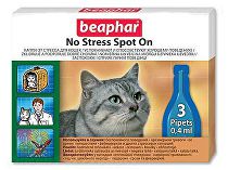 E-shop Beaphar No Stress Spot On pre mačky 1,2ml