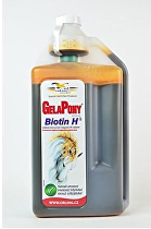 Gelapony Biotin H Biosol 3000ml