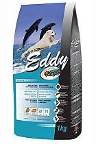 EDDY Adult All Breed Chicken Pads with Lamb 1kg
