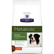 Hill's Canine  Dry Adult Metabolic 12kg