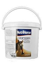 Nutri Horse Toxin pre kone 3kg