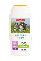 Šampón pre šteňatá 250ml Zolux new