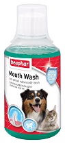 Beaphar MOUTH wash (ústna voda) - 250ml