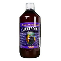 E-shop Elektrolyt H holuby 1l