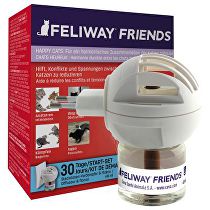 E-shop Feliway Friends difuzér + 48ml fľaštička