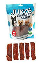 Yuko excl. Smarty Snack Dry Beef Jerky 250g