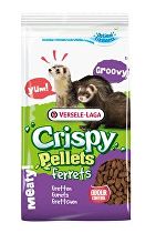 Crispy pellets Fretka 700g