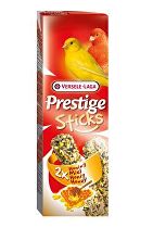 VL Prestige Sticks pre kanárikov Honey 2x30g