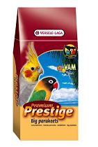 VL Prestige Big Parakeet pre papagáje 20 kg