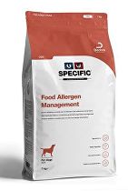 E-shop Specific CDD Food Allergy Management 2kg pes