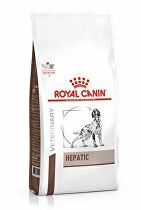 Royal Canin VD Canine Hepatic 12kg + Doprava zadarmo