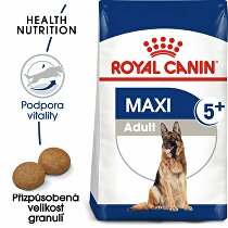 Royal canin Kom. Maxi Adult 5+ 15 kg