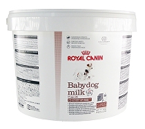 Royal Canin Babydog Milk - 2 kg (5 vreciek à 400 g)