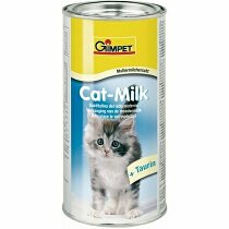 GIMPET Sušené mlieko pre mačiatka 200g