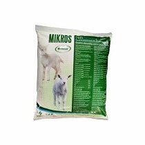MIKROP ovis kompletná mliečna zmes jahňatá / kozľatá 3kg