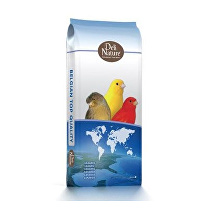 E-shop Krmivo pre vtáky Canaries Colormix 4kg zľava 10%