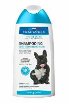 Francodex Šampón proti svrbeniu pre psov 250ml
