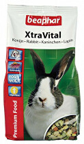 E-shop Beaphar Feed XtraVital Rabbit 1kg zľava 10%